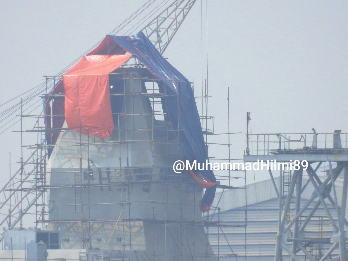 Muhammad Hilmi tweet media