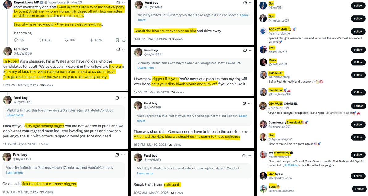 GET A GRIP tweet media