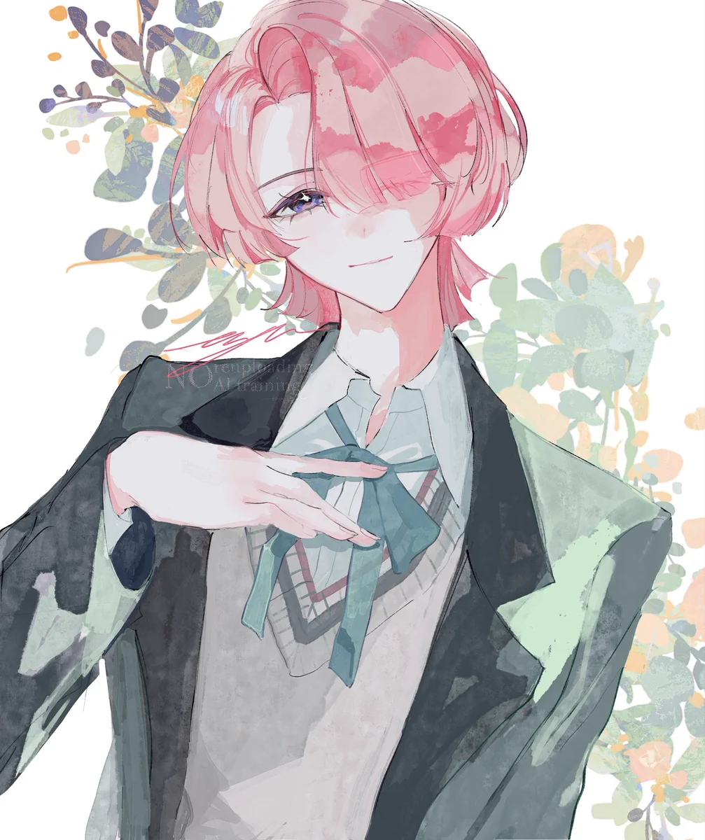 ｯｭ on X: 