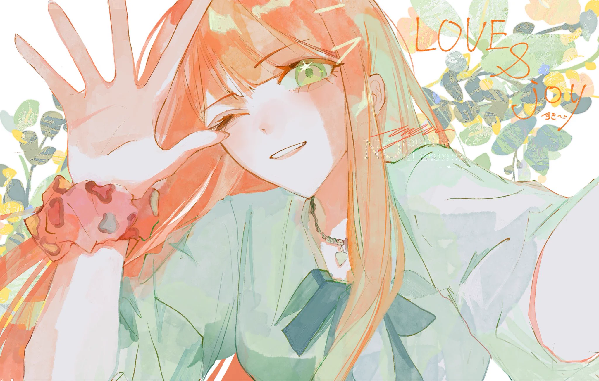 ｯｭ on X: 