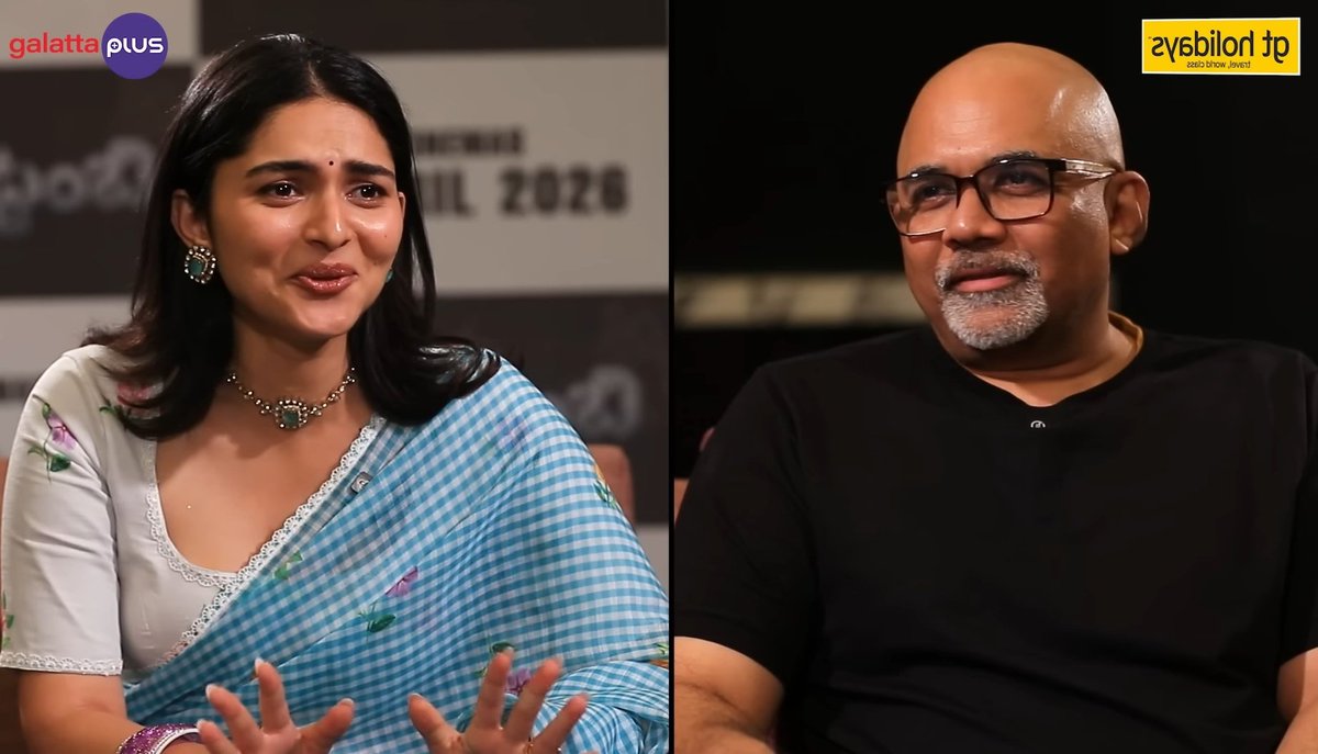 AmuthaBharathi tweet media