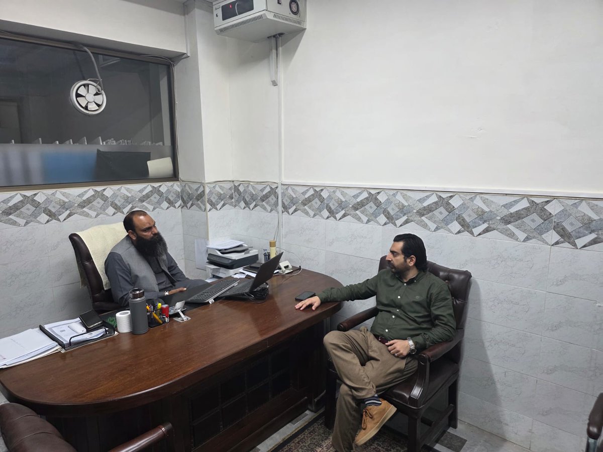 District Health Authority Rawalpindi tweet media