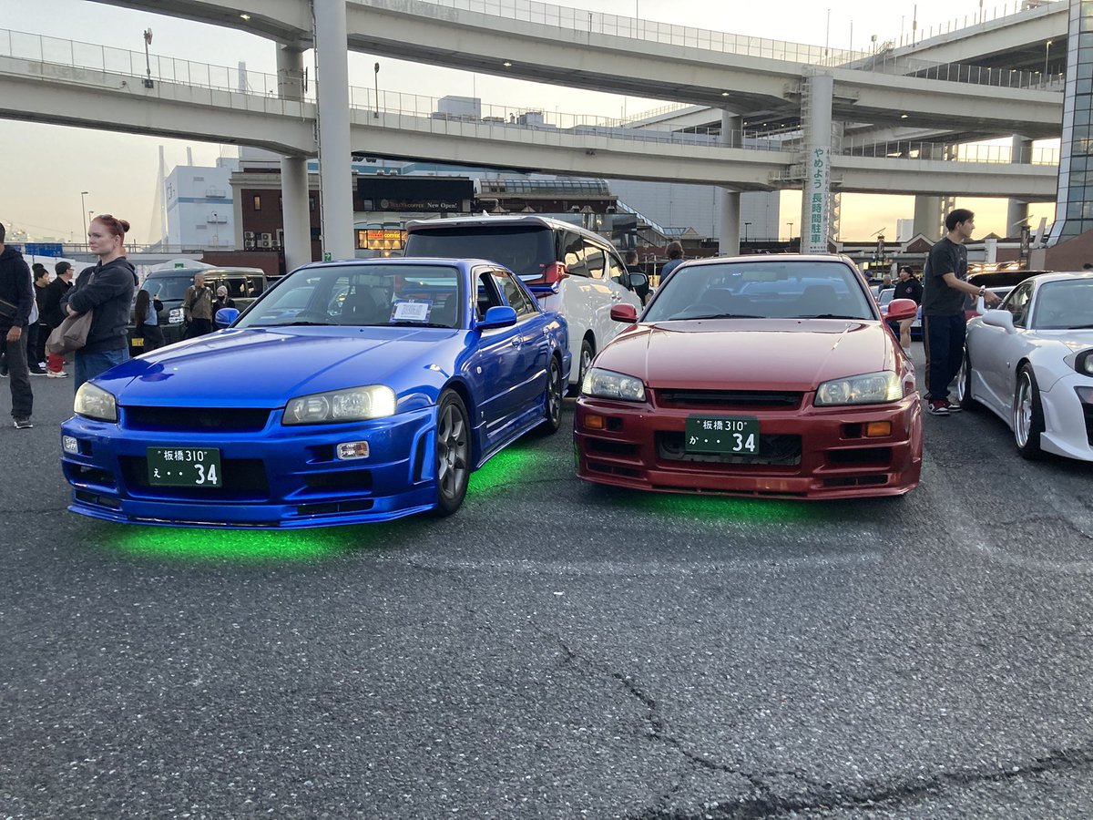 はるき・ギャランの人🇯🇵 tweet media