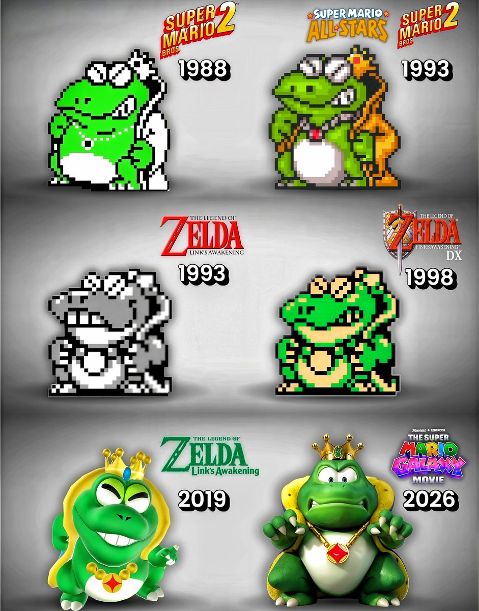 Cartoon Vibes tweet media