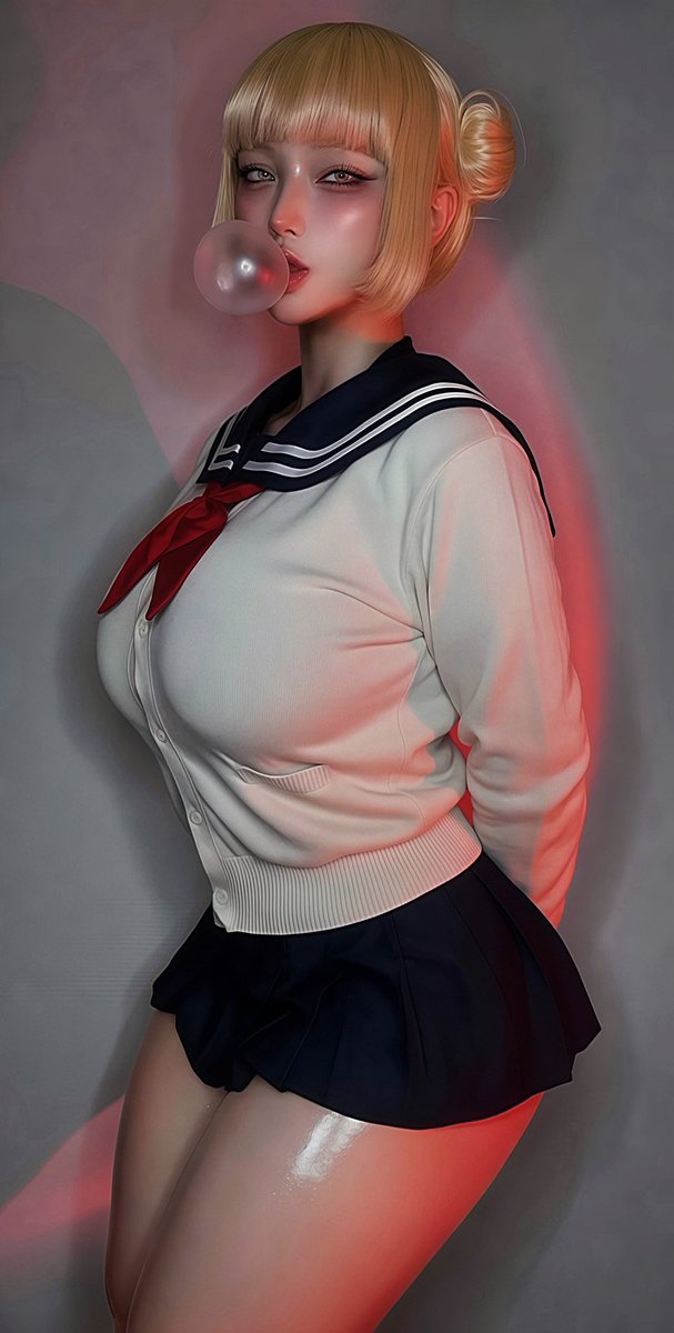 onithan_1's tweet photo. cosplay

🎈 https://t.co/bnTob01m0k