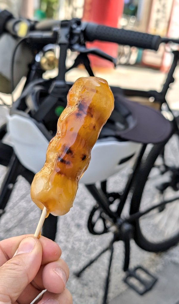 今を生きる男 今田イマオ🚵✨ tweet media