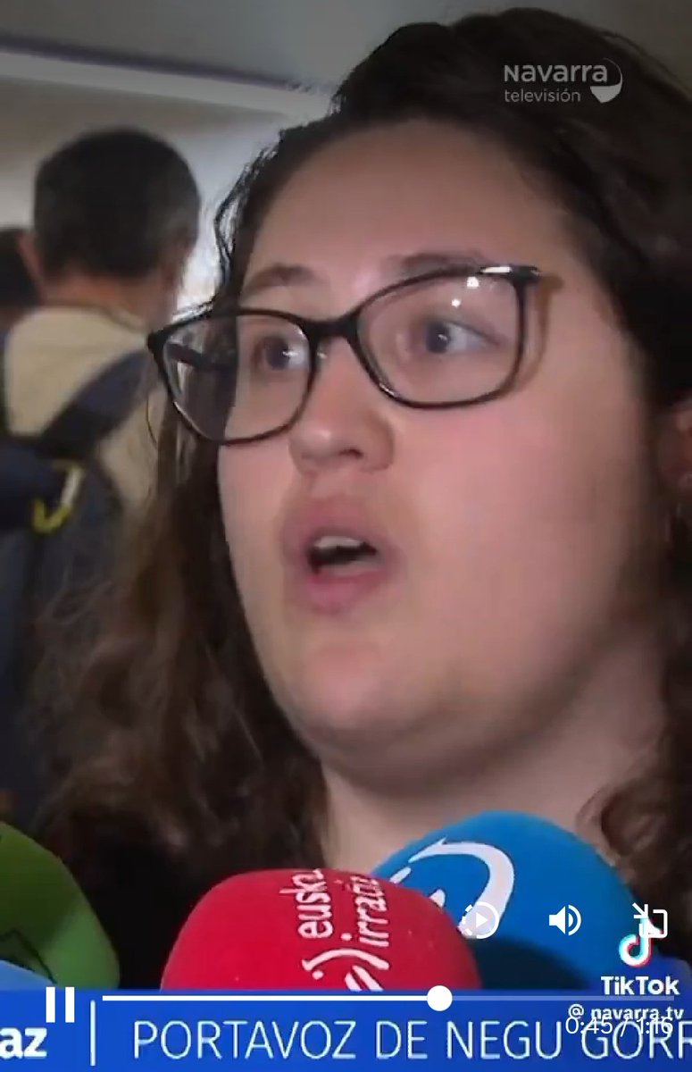 N♰N ❌Mierdeces Milá DeFecca tweet media