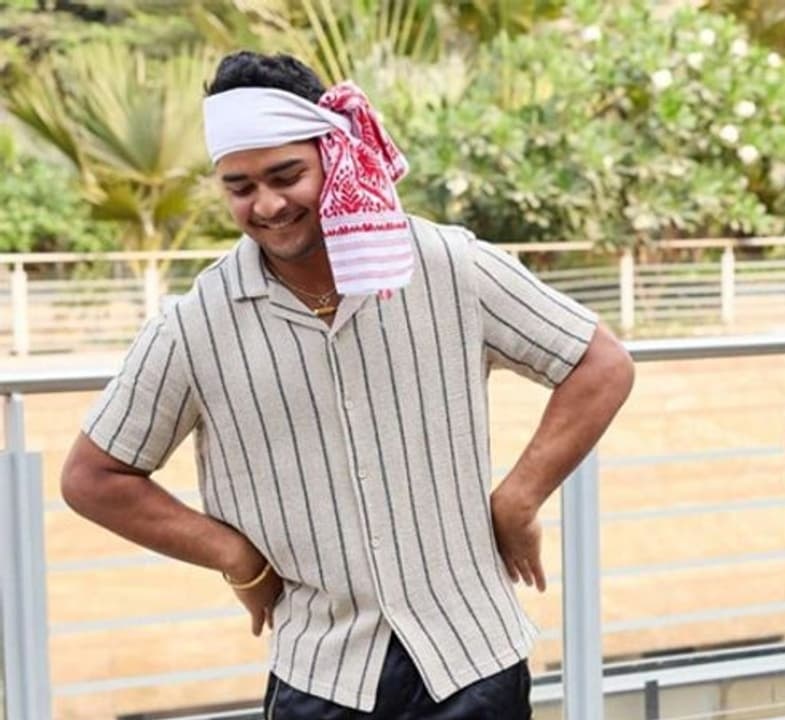 Comrade Yadav tweet media