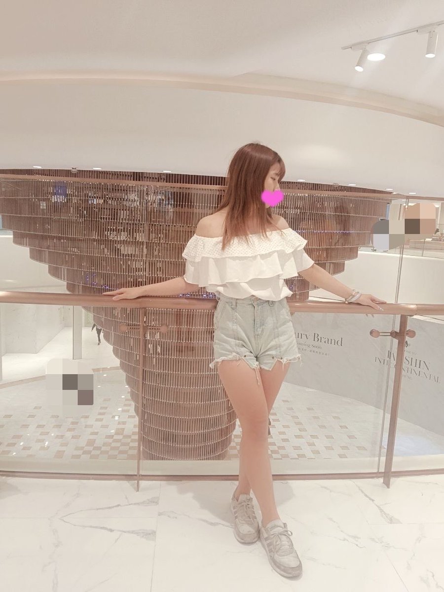 小小庫米😈 tweet media