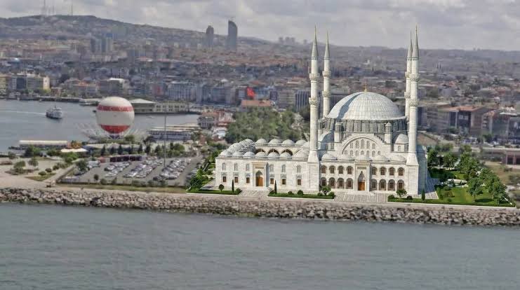 Aysegül H. TÜRKER tweet media