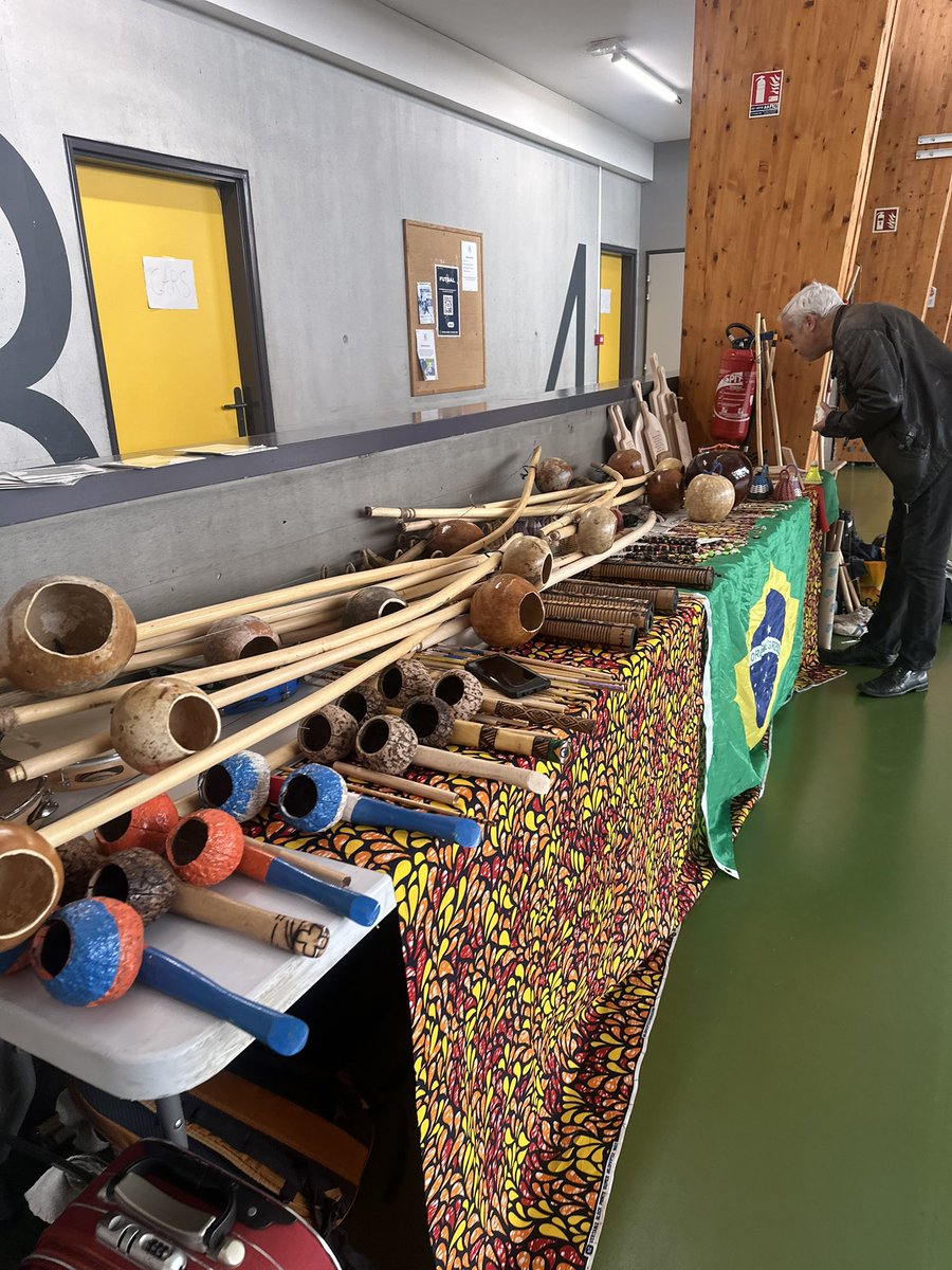 Victor Catteau tweet media