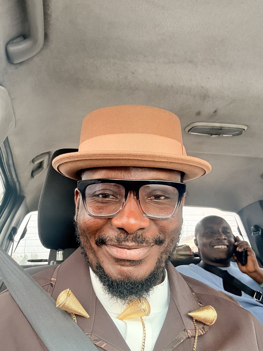 Opobo today &amp; Tai today