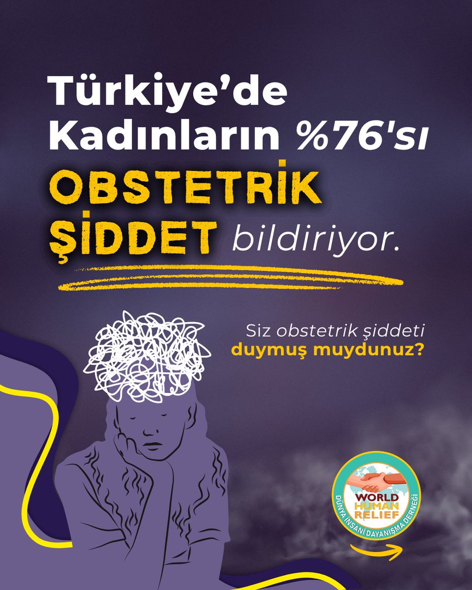 Dünya İnsani Dayanışma Derneği☀️🕊 tweet media