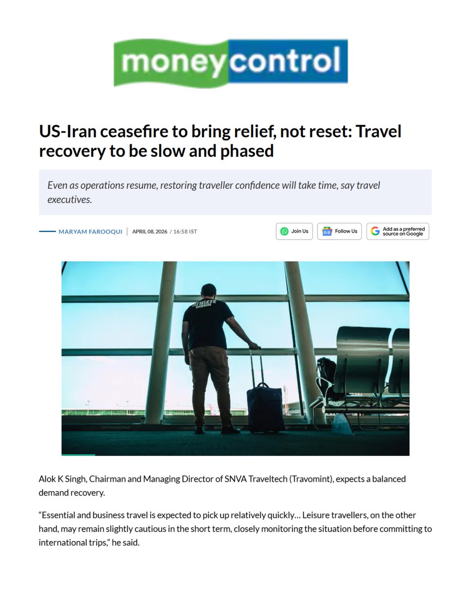 Travomintofficial tweet media
