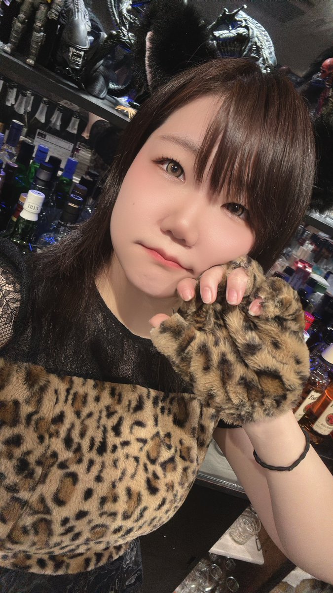 さいか@WOLFRAM tweet media