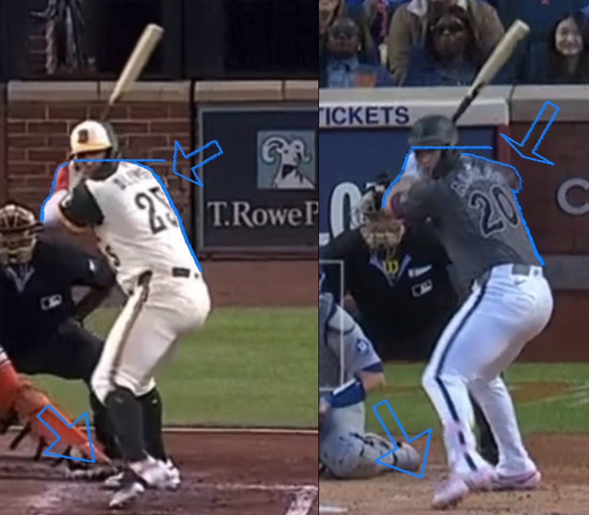 Prehension Athletics tweet media