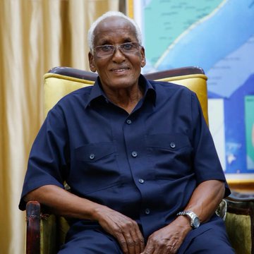 Conflict tweet media