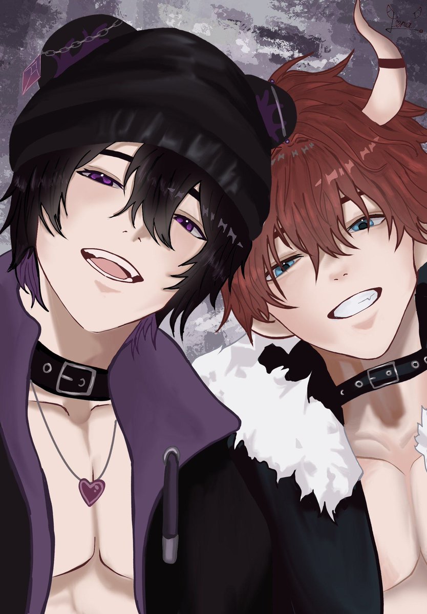 Rosalie/Sage | Vtuber + artist 🐼🔮 tweet media