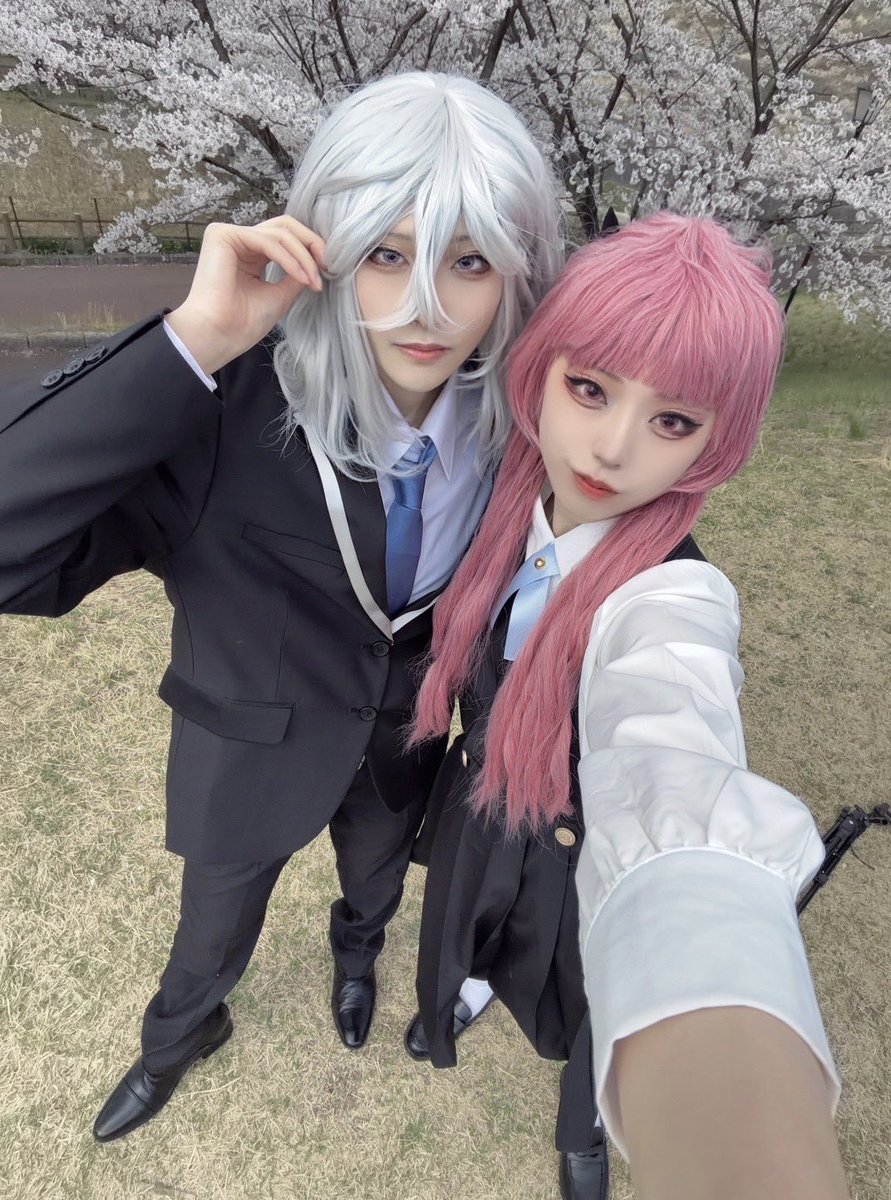 エーナ@4/11 ヒルサ tweet media