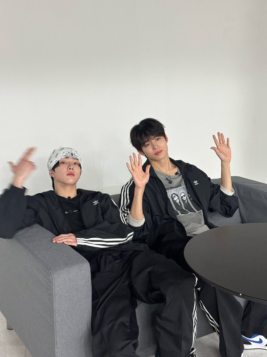 백준혁 tweet media