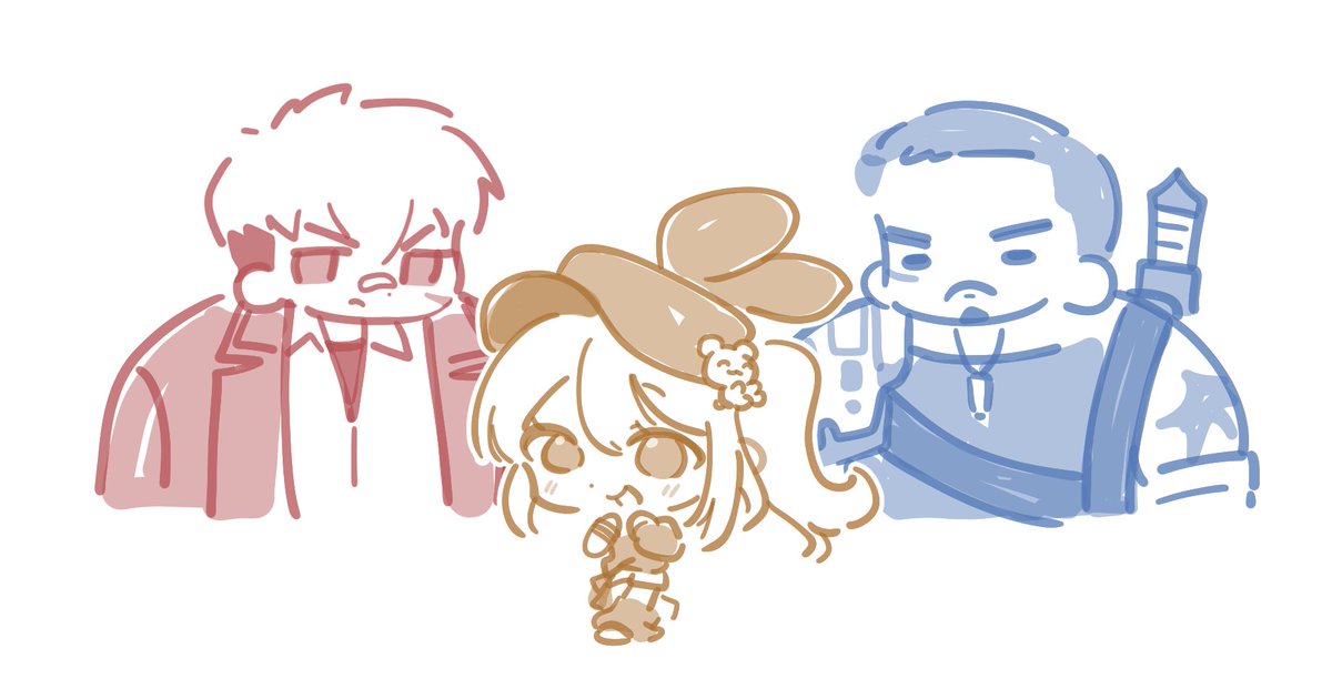 어묵라이스 tweet media