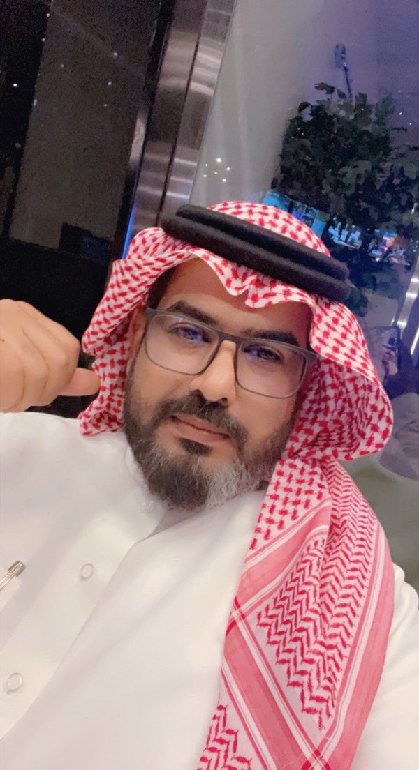 سلطان آل منصور tweet media