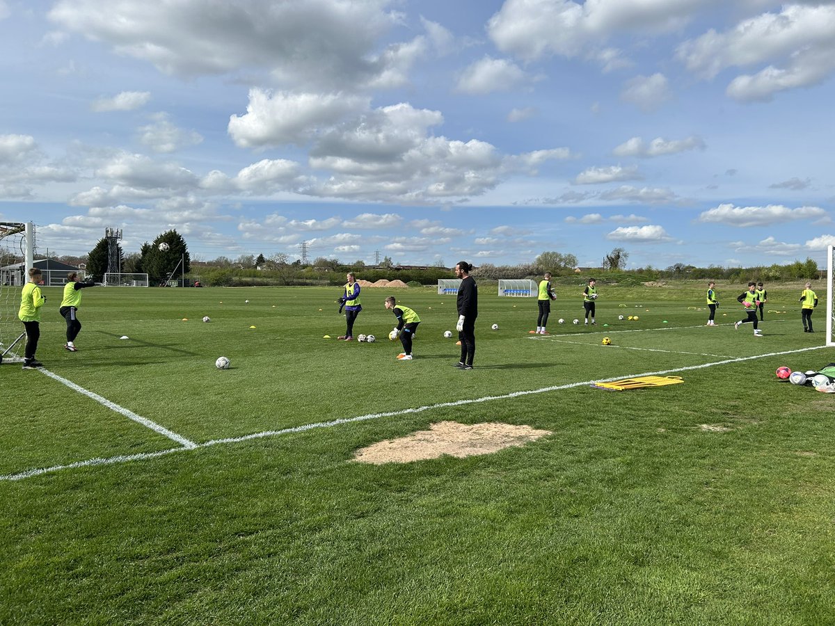 Sells Pro Training tweet media