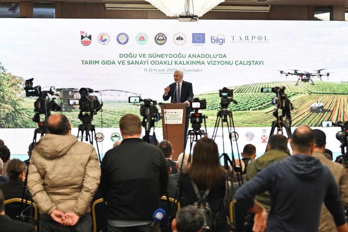 Galip Ensarioğlu tweet media