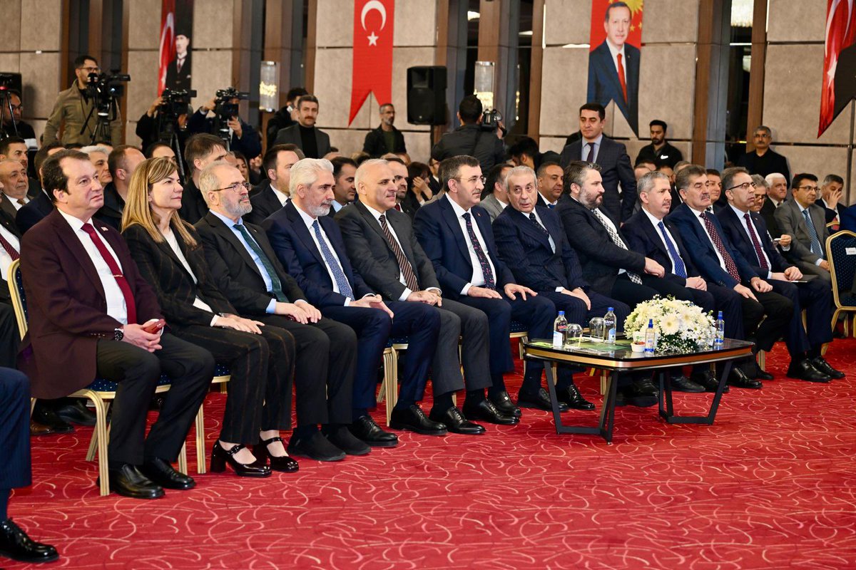 Galip Ensarioğlu tweet media