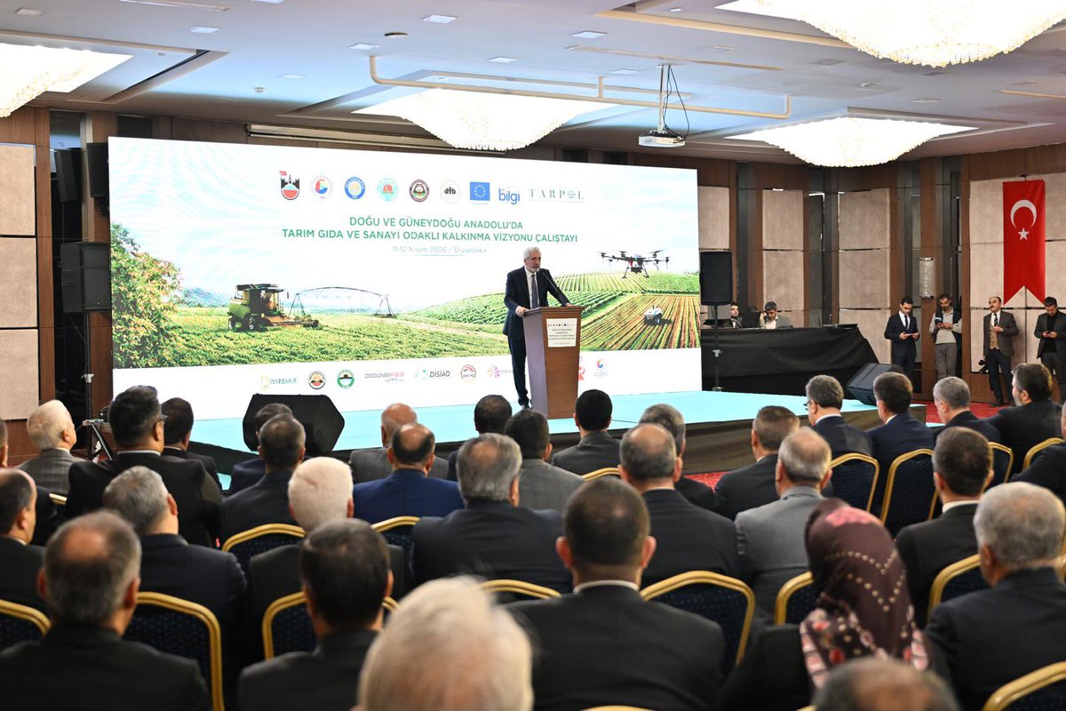 Galip Ensarioğlu tweet media