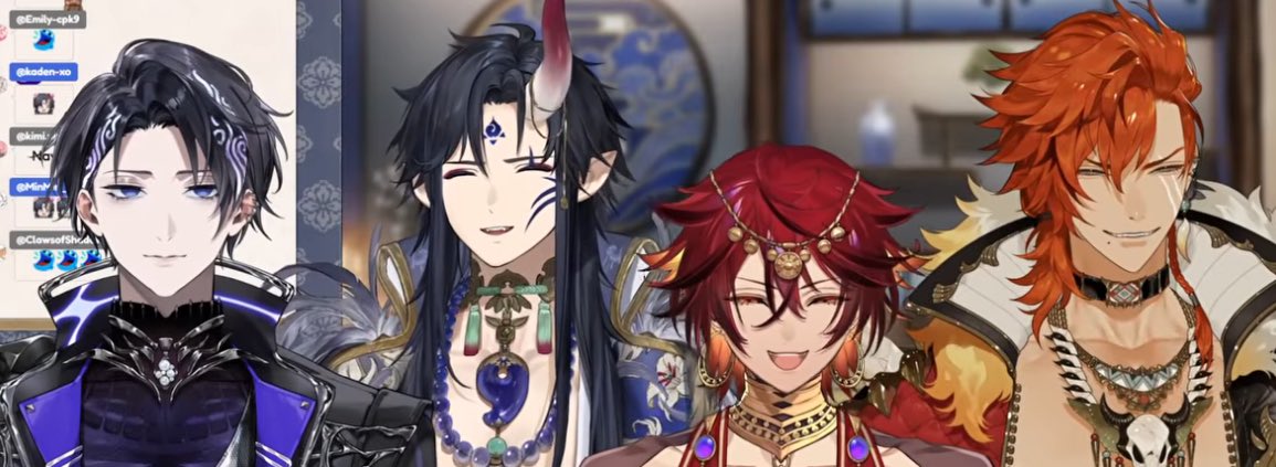 lyn (no.1 zenrage truther) tweet media