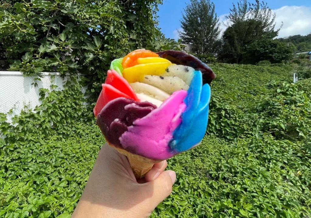 アイスマン tweet media