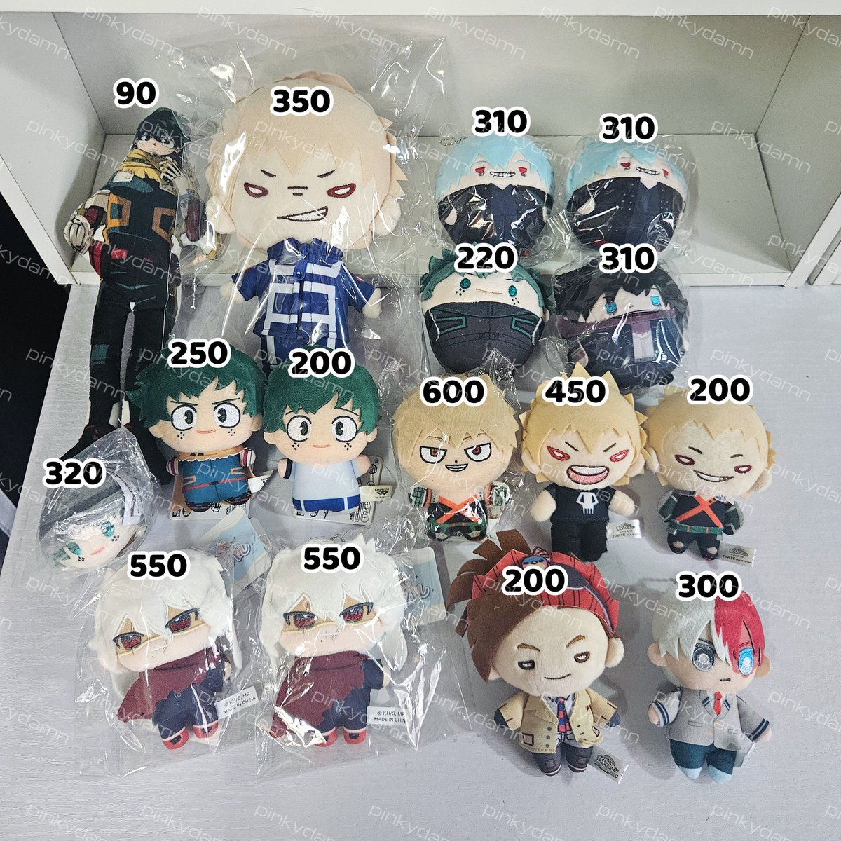 ꒰ঌ .จัดส่ง16/04. ໒꒱ tweet media