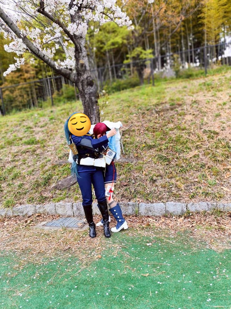 かーきー tweet media