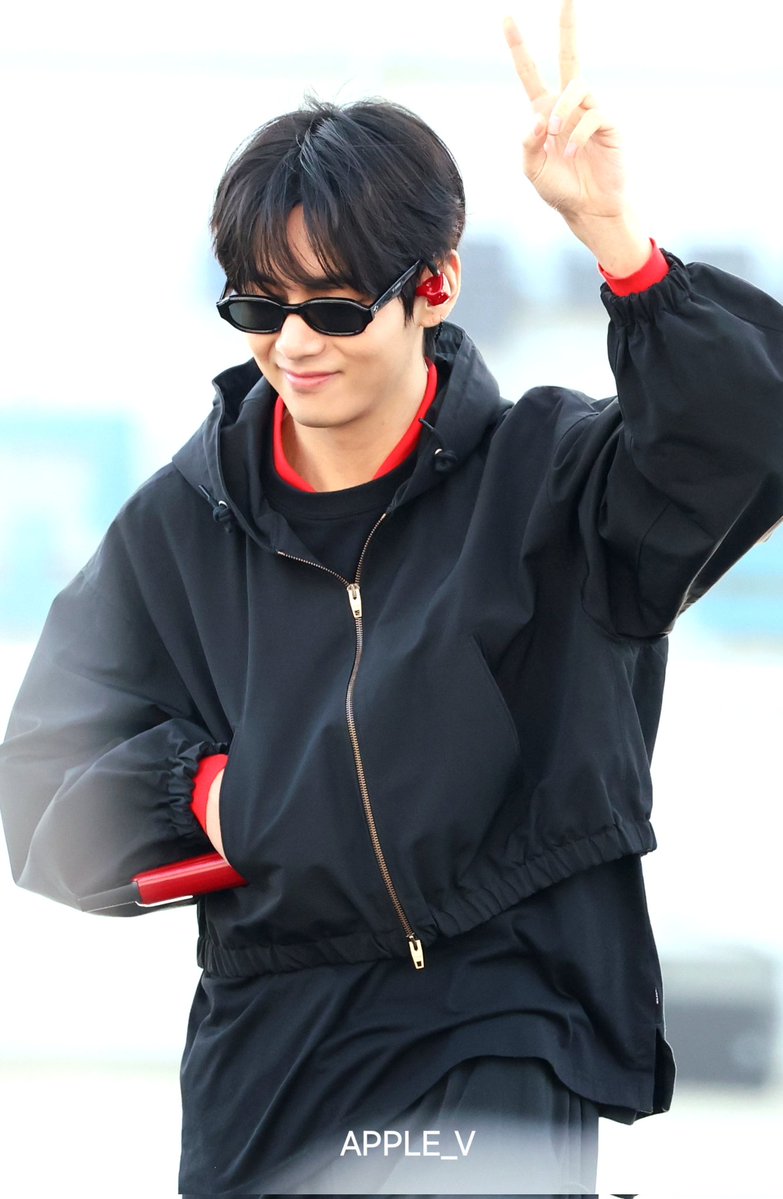 애플뷔 APPLE_V 🍏🍎 BTS V FAN ACCOUNT tweet media