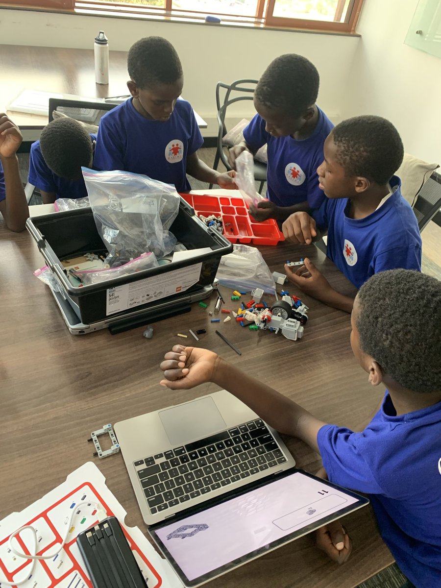 CodeYetu#KidsThatCode tweet media