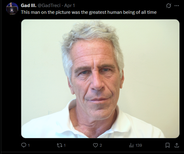 Adel Max 🔻 tweet media