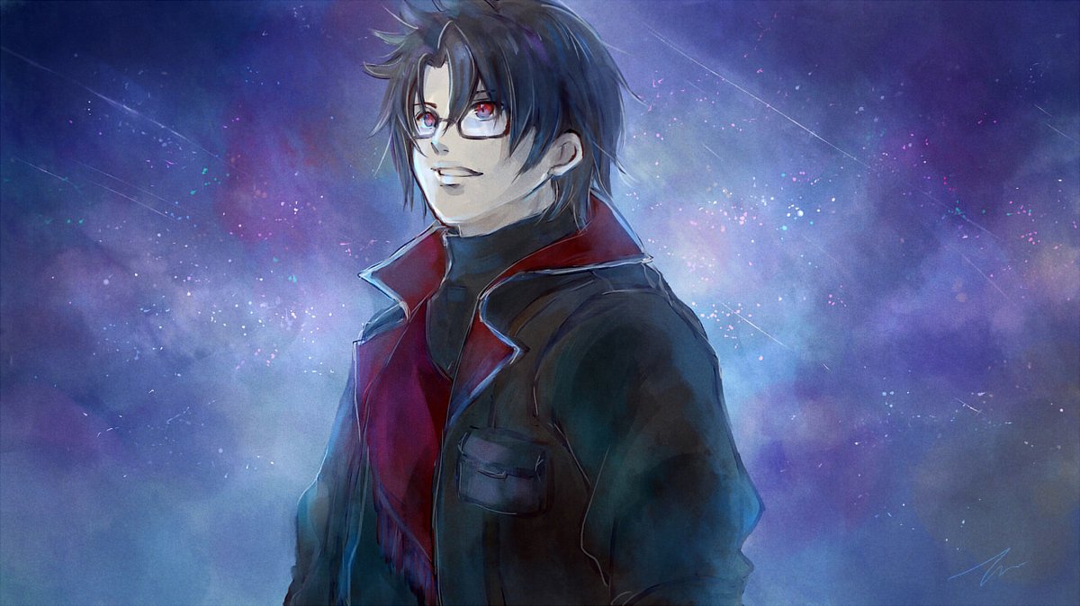 天龍 洸 tweet media