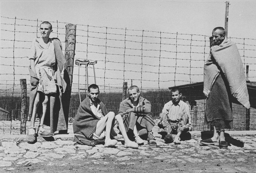 cgt_lkn's tweet image. Hoy 11 de abril se celebra el Día Internacional de la Liberación de los Prisioneros de los Campos de Concentración Nazis.

Esta fecha conmemora el levantamiento del campo de concentración de Buchenwald, ocurrido el 11 de abril de 1945.
#vox
#españa

#nazi
#nacional
#patria
