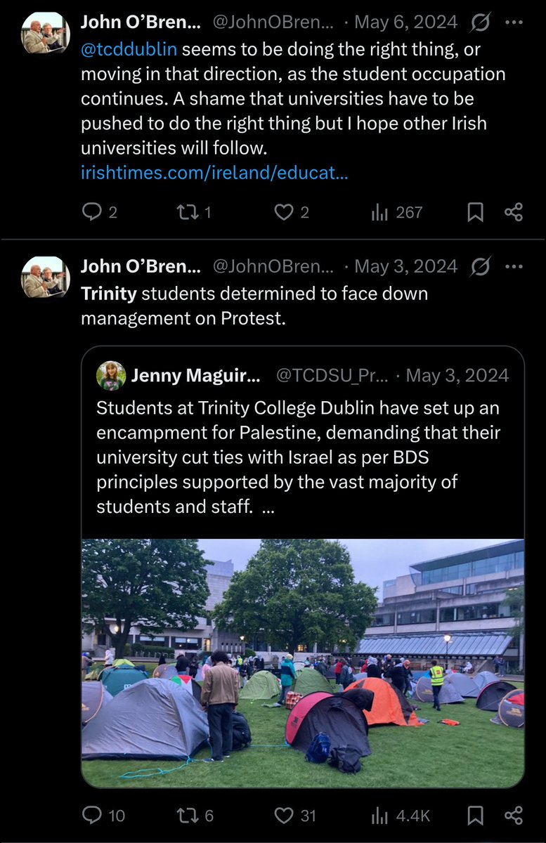 ZZ Flop ✡️🇮🇪 tweet media