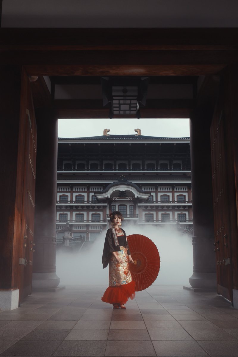 rina_k_photo's tweet image. 荘厳

#selfportrait