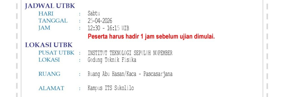 Dea24689's tweet photo. gays cari barengan utbk its cewek yak https://t.co/6QpA4LWKJN