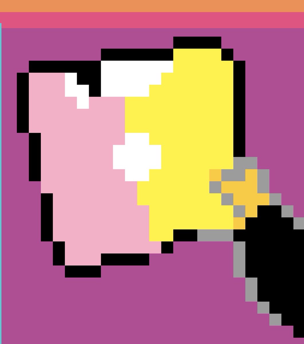 Orange Addison tweet media