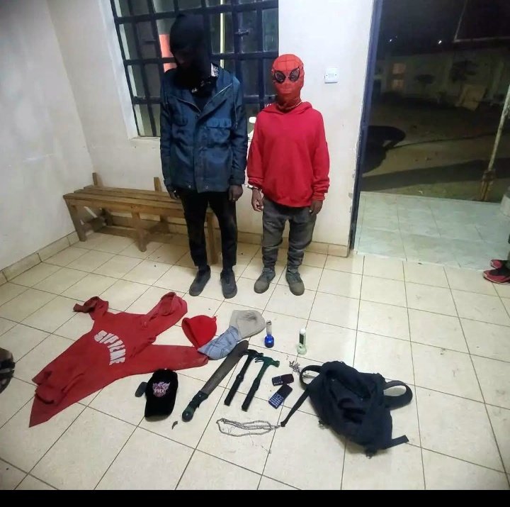 KIJANA WA ATWORI 🔸 tweet media