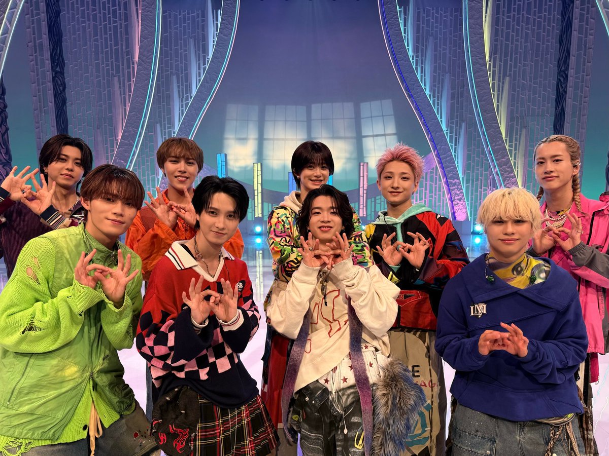 BUDDiiS.official tweet media