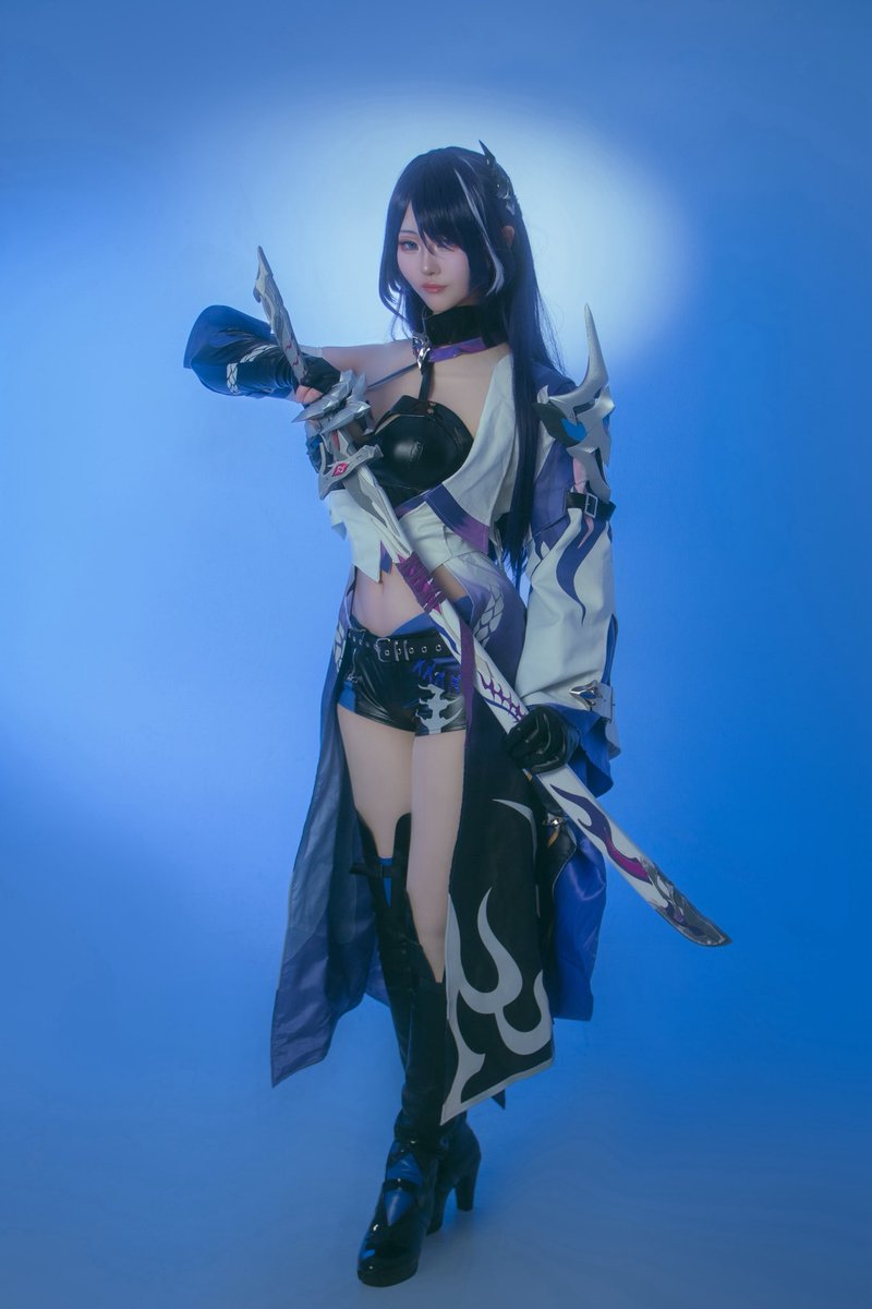 あめ/a!24 tweet media