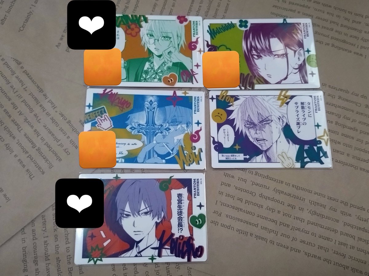 ささたま tweet media