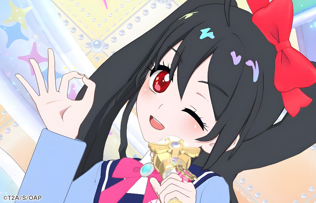 にっこにーこと矢澤にこちゃんの再現