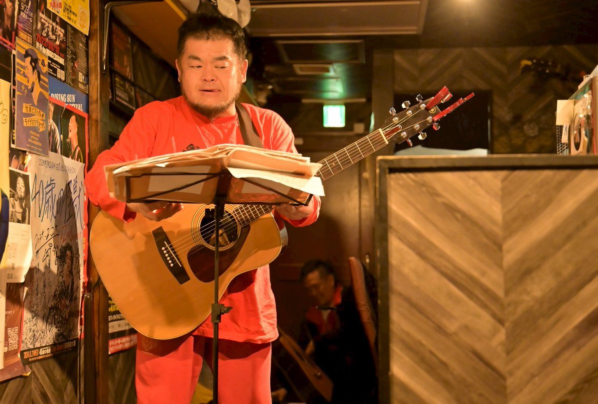 武田英祐一 tweet media