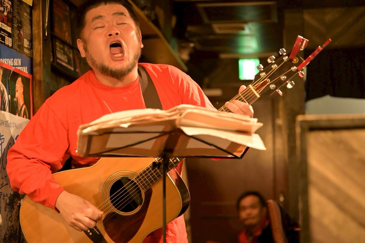 武田英祐一 tweet media